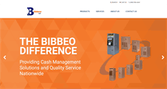 Desktop Screenshot of bibbeo.com